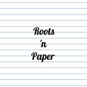 rootsnpaper